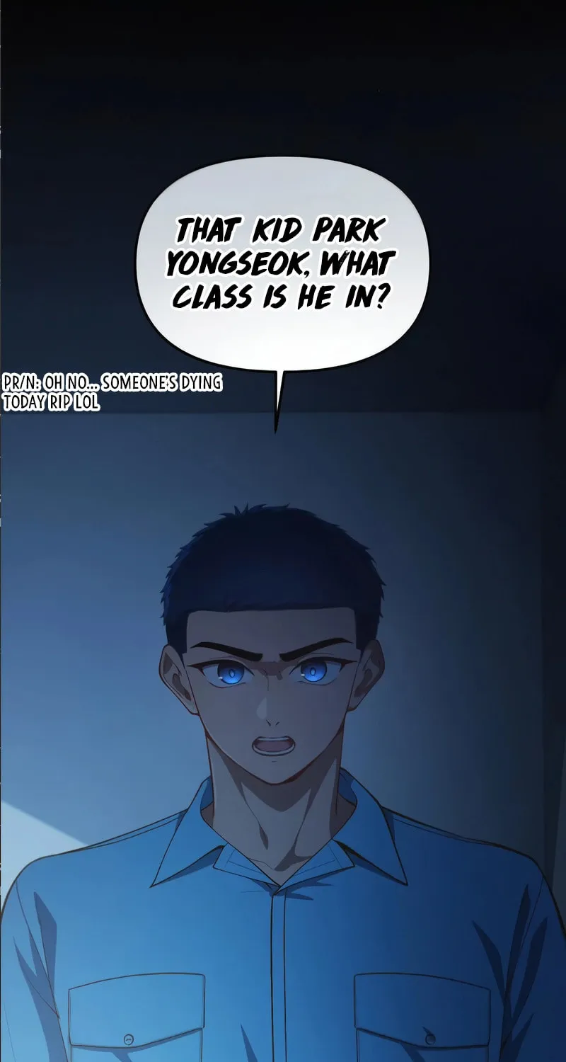 The Genius Wants to Be Ordinary! Chapter 30 page 13 - 