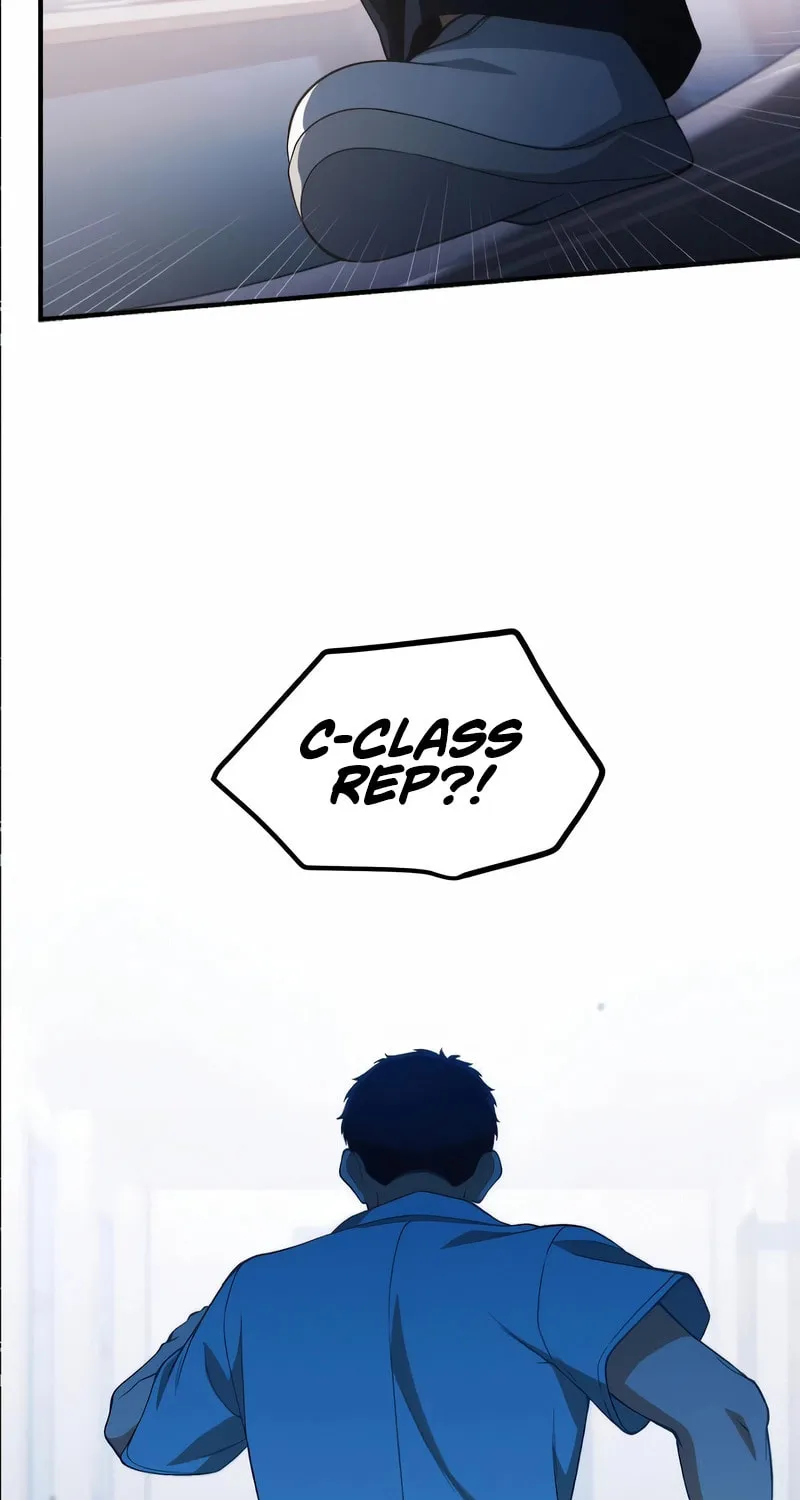 The Genius Wants to Be Ordinary! Chapter 30 page 15 - 