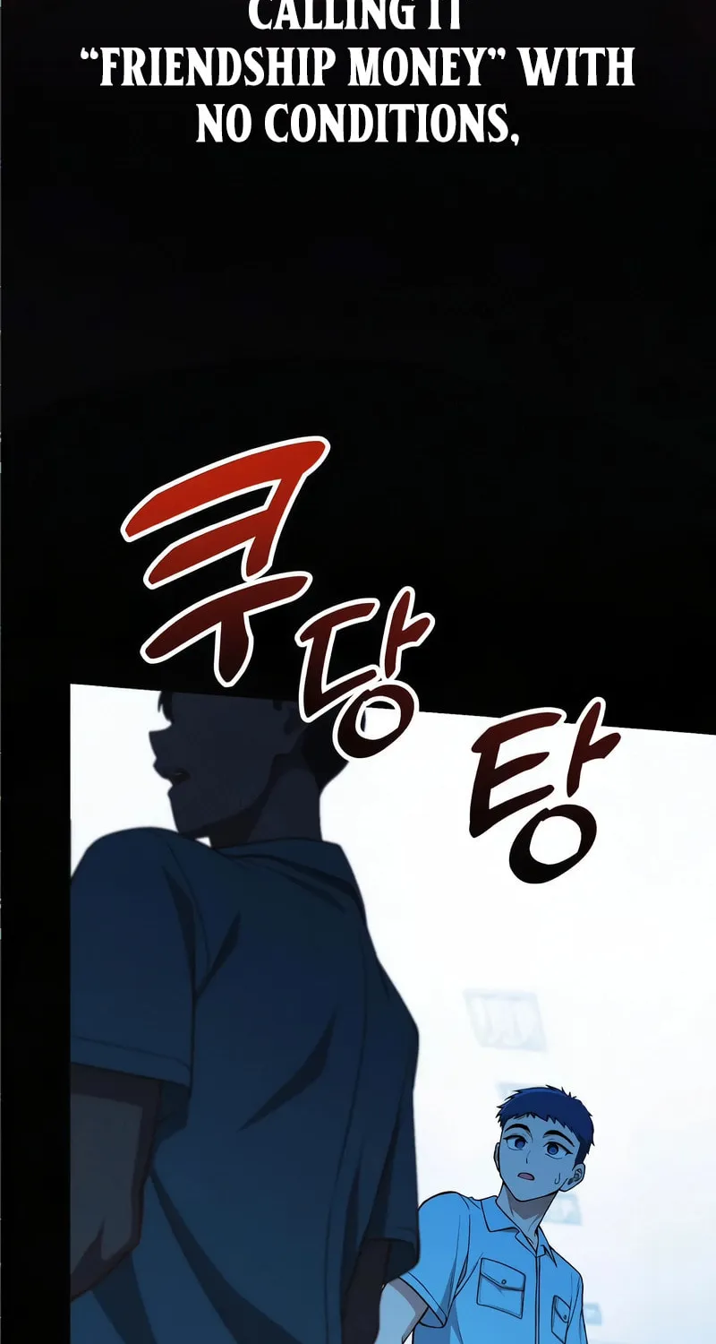 The Genius Wants to Be Ordinary! Chapter 30 page 18 - 