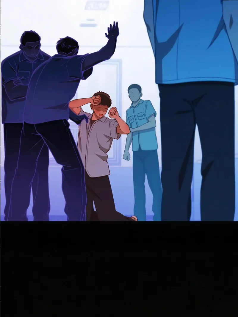 The Genius Wants to Be Ordinary! Chapter 30 page 20 - 