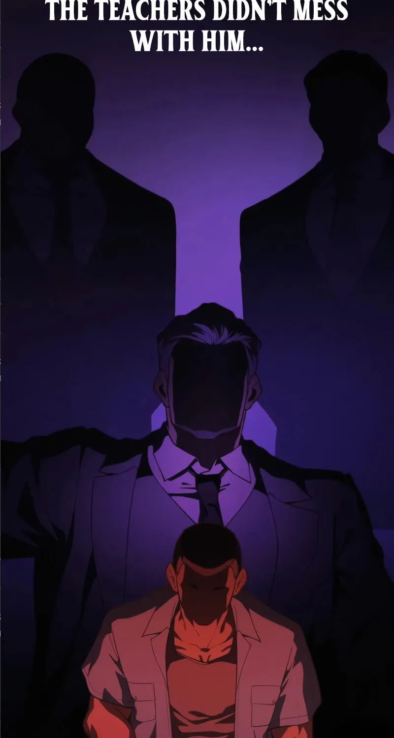 The Genius Wants to Be Ordinary! Chapter 30 page 3 - 