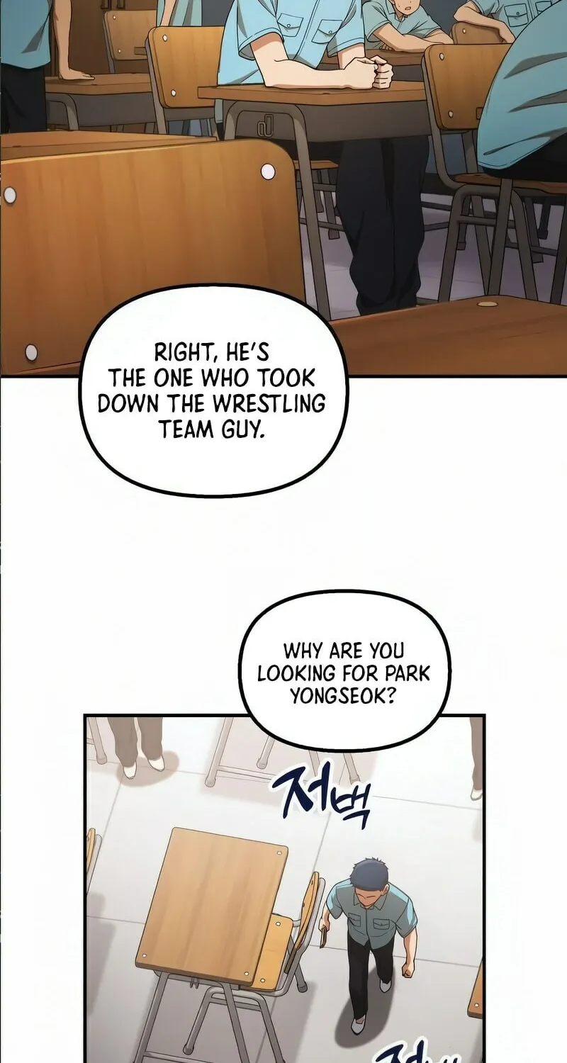 The Genius Wants to Be Ordinary! Chapter 30 page 24 - 