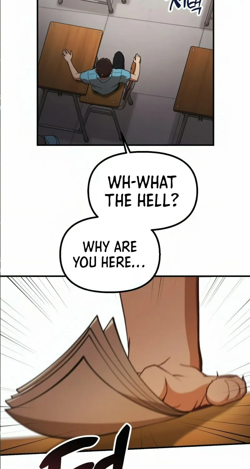 The Genius Wants to Be Ordinary! Chapter 30 page 25 - 