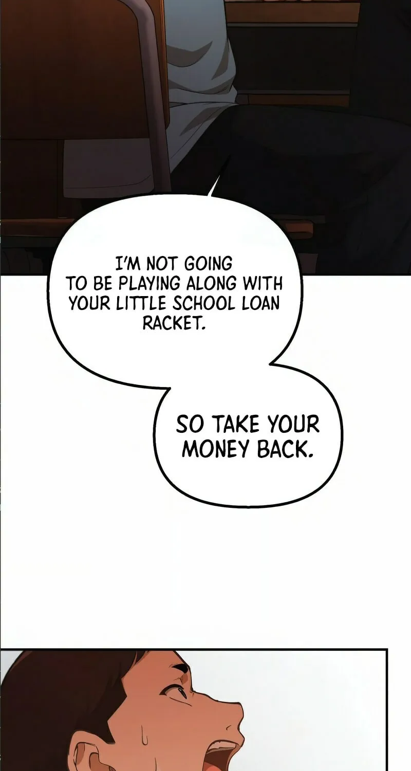 The Genius Wants to Be Ordinary! Chapter 30 page 27 - 