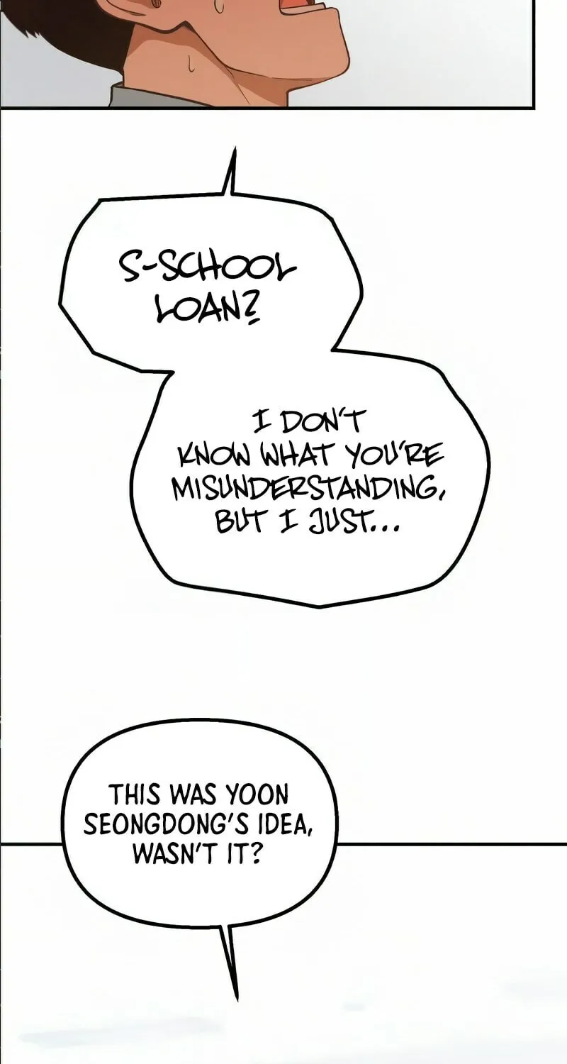 The Genius Wants to Be Ordinary! Chapter 30 page 28 - 