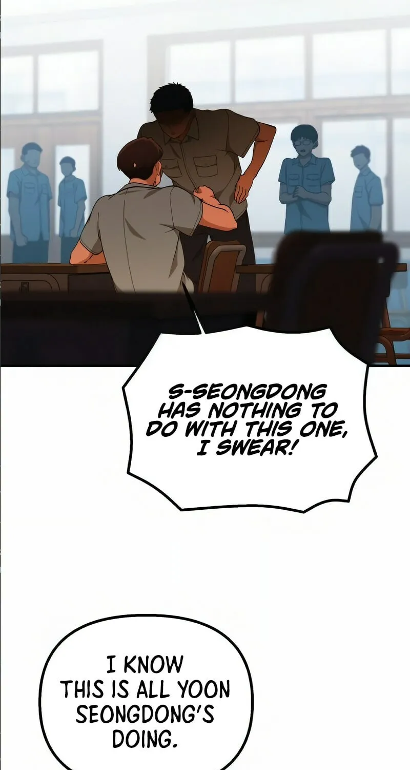 The Genius Wants to Be Ordinary! Chapter 30 page 29 - 