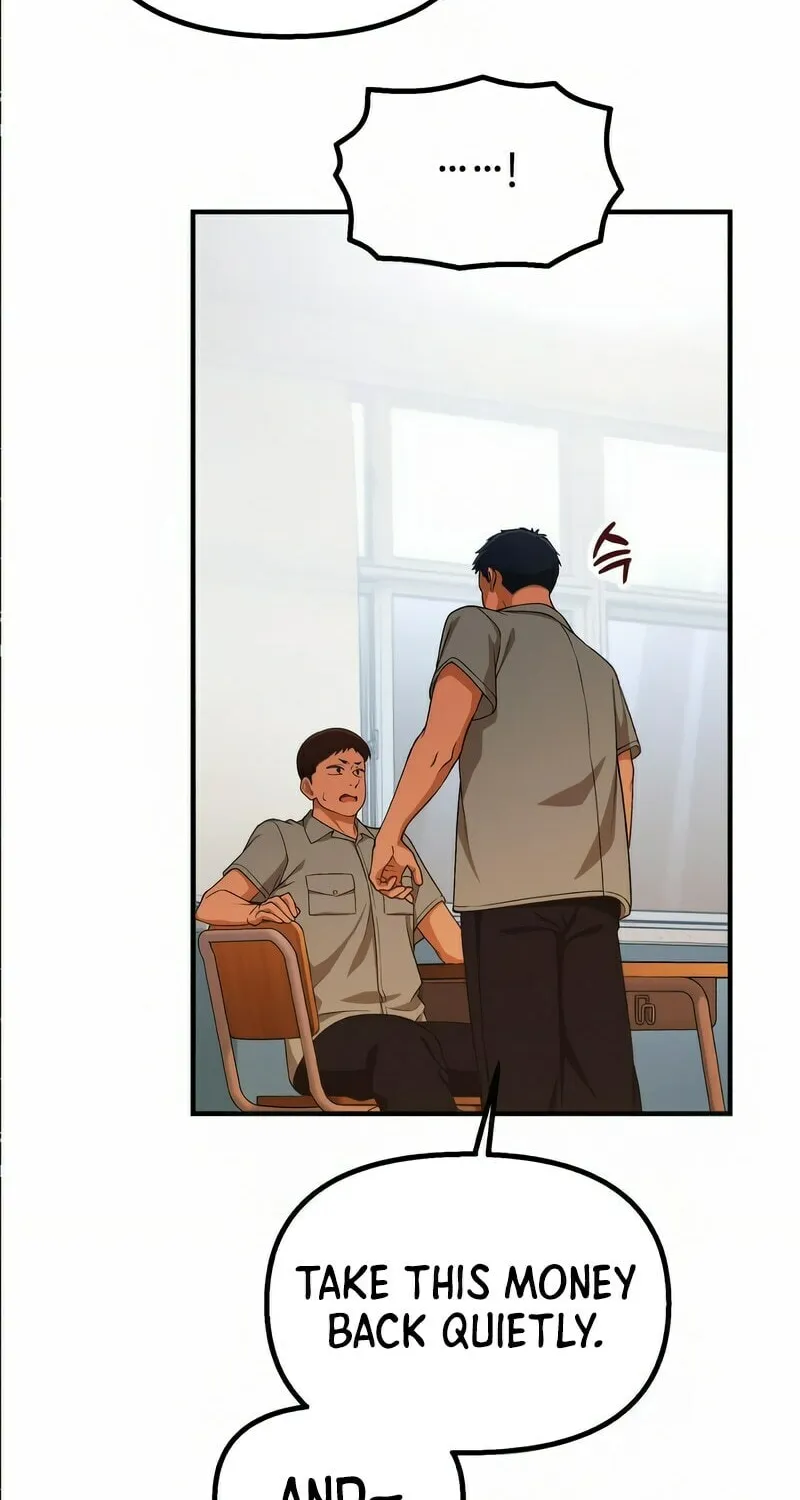 The Genius Wants to Be Ordinary! Chapter 30 page 30 - 