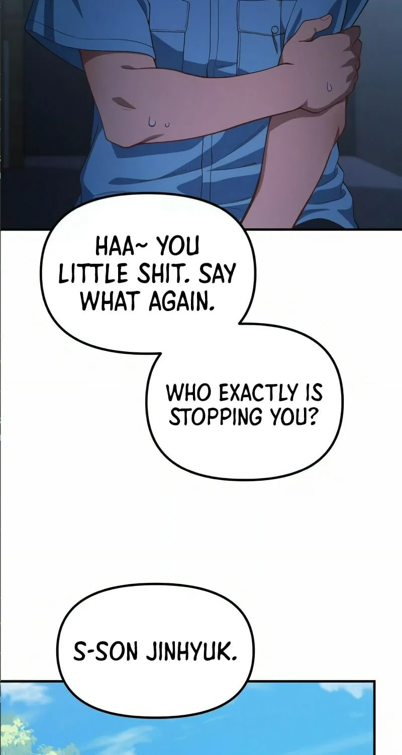 The Genius Wants to Be Ordinary! Chapter 30 page 36 - 