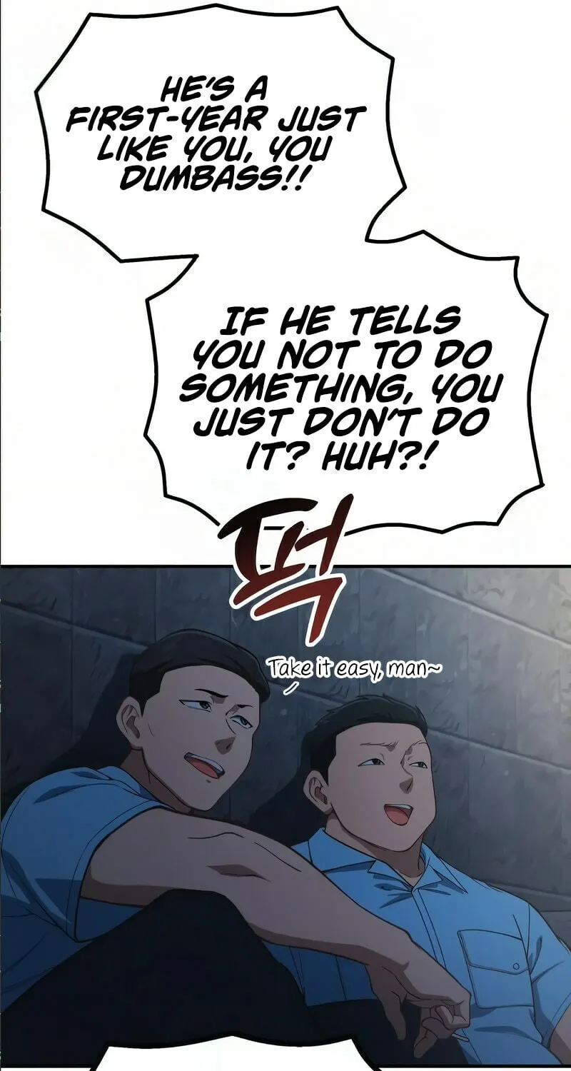 The Genius Wants to Be Ordinary! Chapter 30 page 38 - 