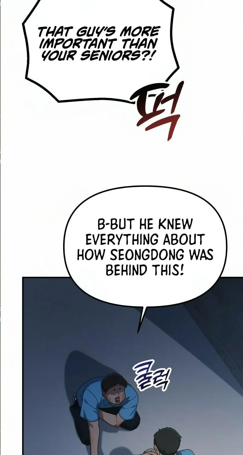 The Genius Wants to Be Ordinary! Chapter 30 page 39 - 
