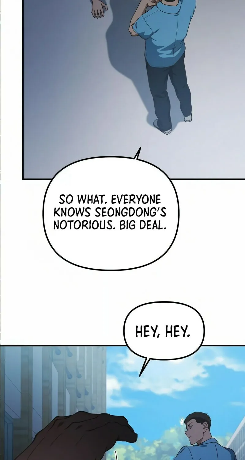 The Genius Wants to Be Ordinary! Chapter 30 page 40 - 