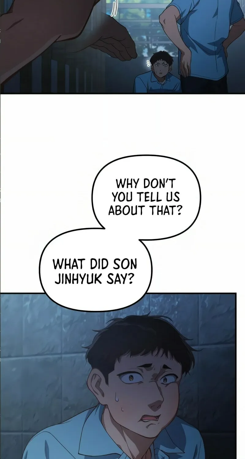 The Genius Wants to Be Ordinary! Chapter 30 page 41 - 