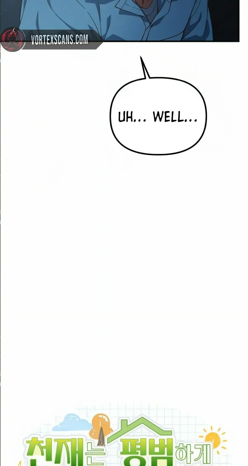The Genius Wants to Be Ordinary! Chapter 30 page 42 - 