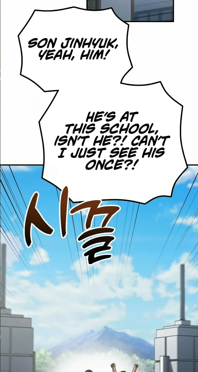The Genius Wants to Be Ordinary! Chapter 30 page 44 - 