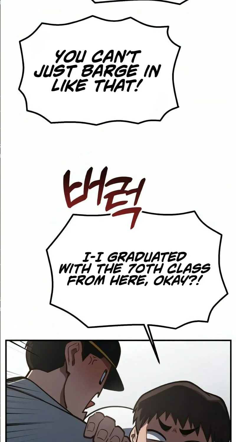 The Genius Wants to Be Ordinary! Chapter 30 page 46 - 