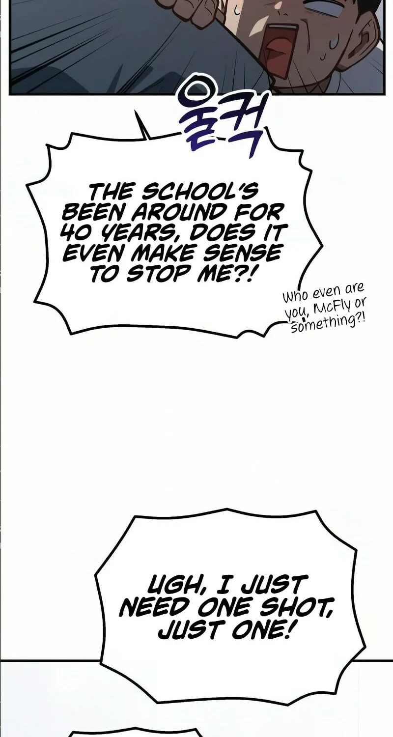 The Genius Wants to Be Ordinary! Chapter 30 page 47 - 