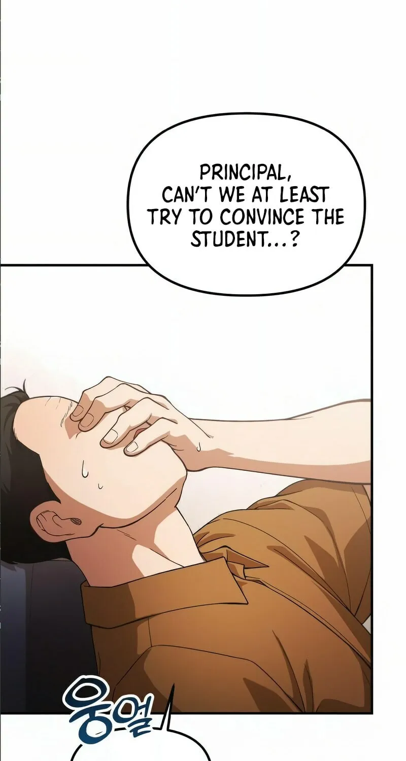The Genius Wants to Be Ordinary! Chapter 30 page 49 - 