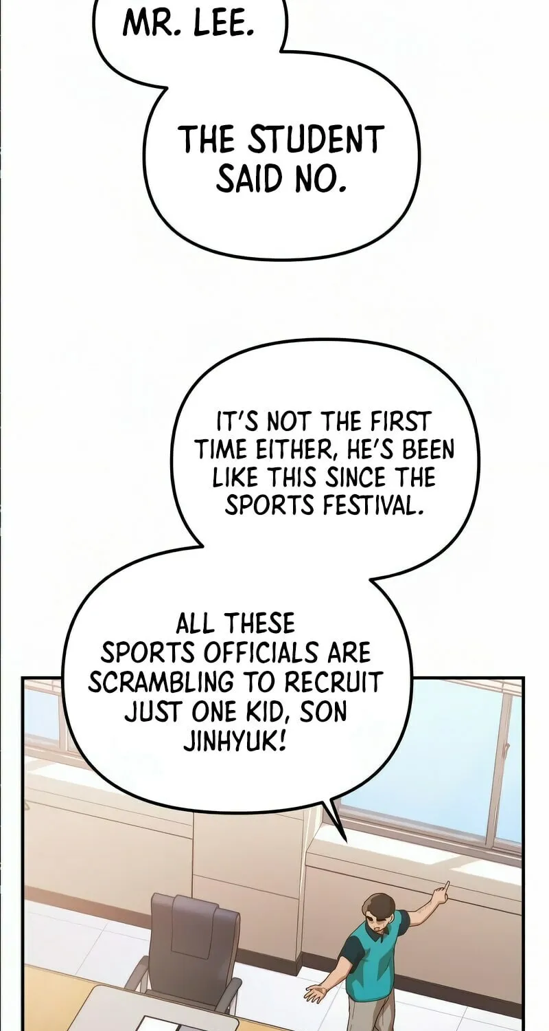 The Genius Wants to Be Ordinary! Chapter 30 page 50 - 
