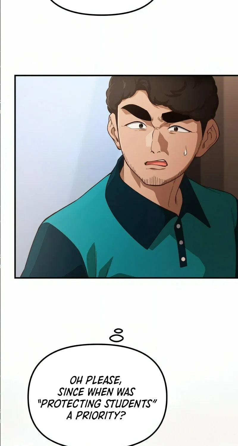 The Genius Wants to Be Ordinary! Chapter 30 page 52 - 