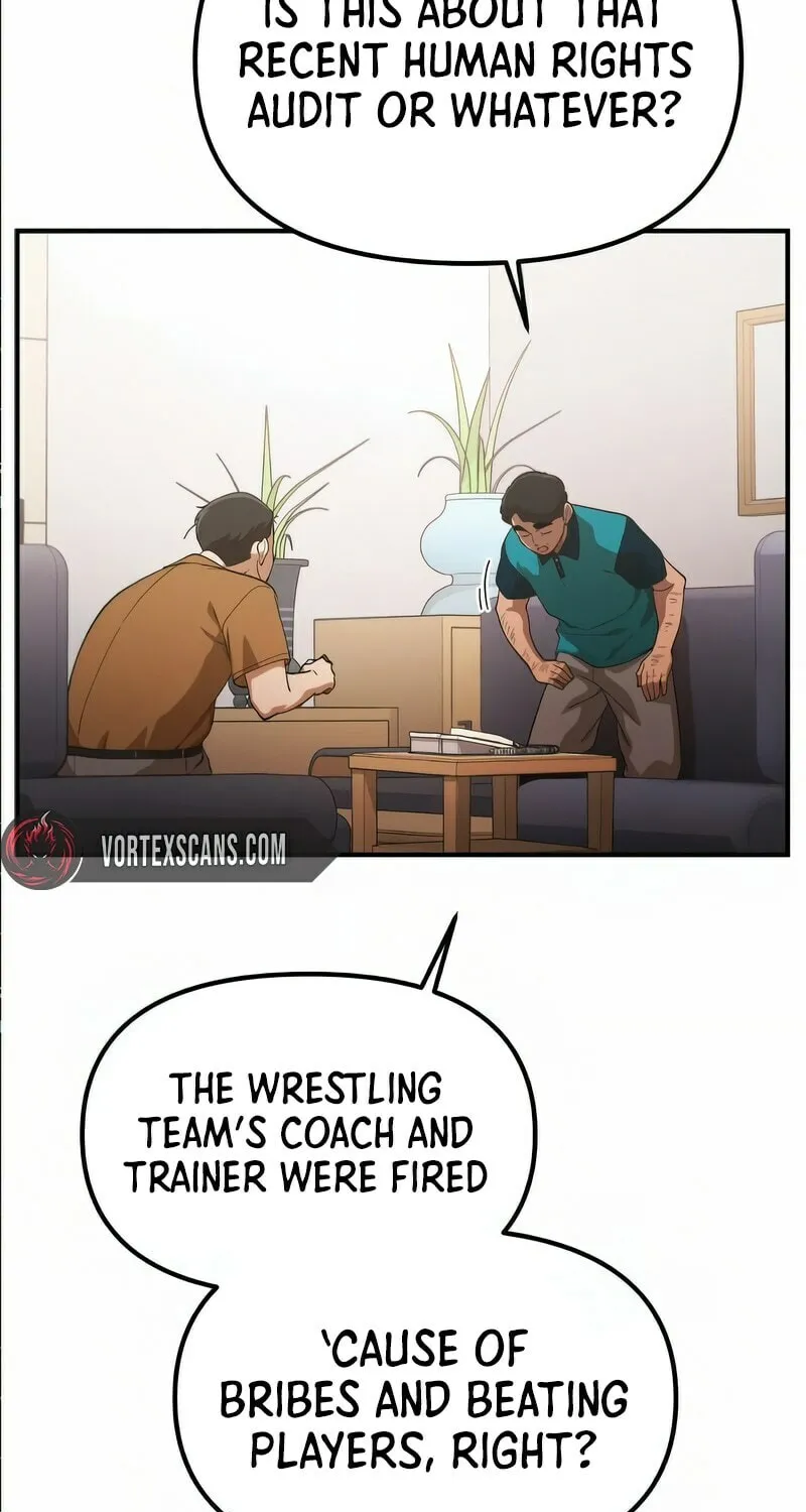 The Genius Wants to Be Ordinary! Chapter 30 page 54 - 