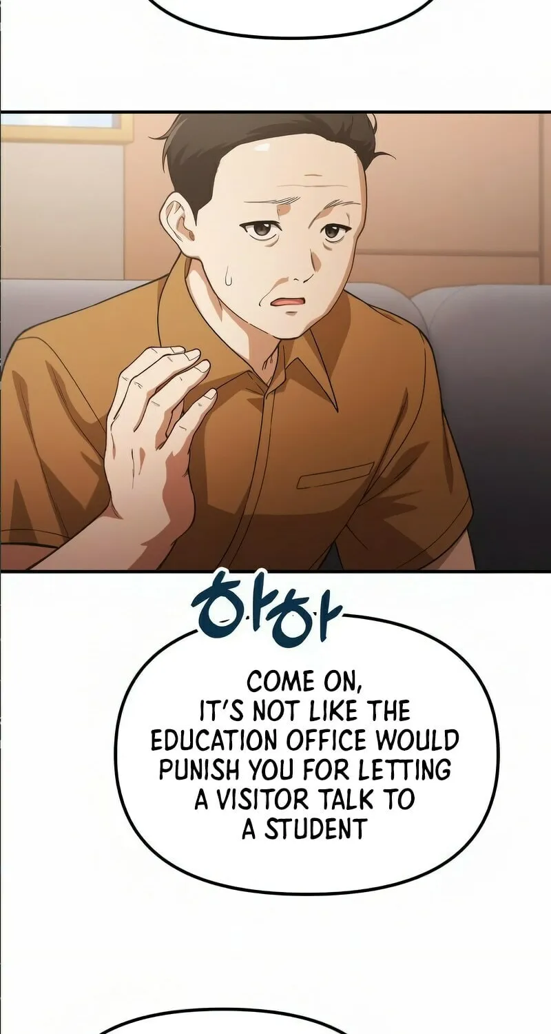 The Genius Wants to Be Ordinary! Chapter 30 page 55 - 