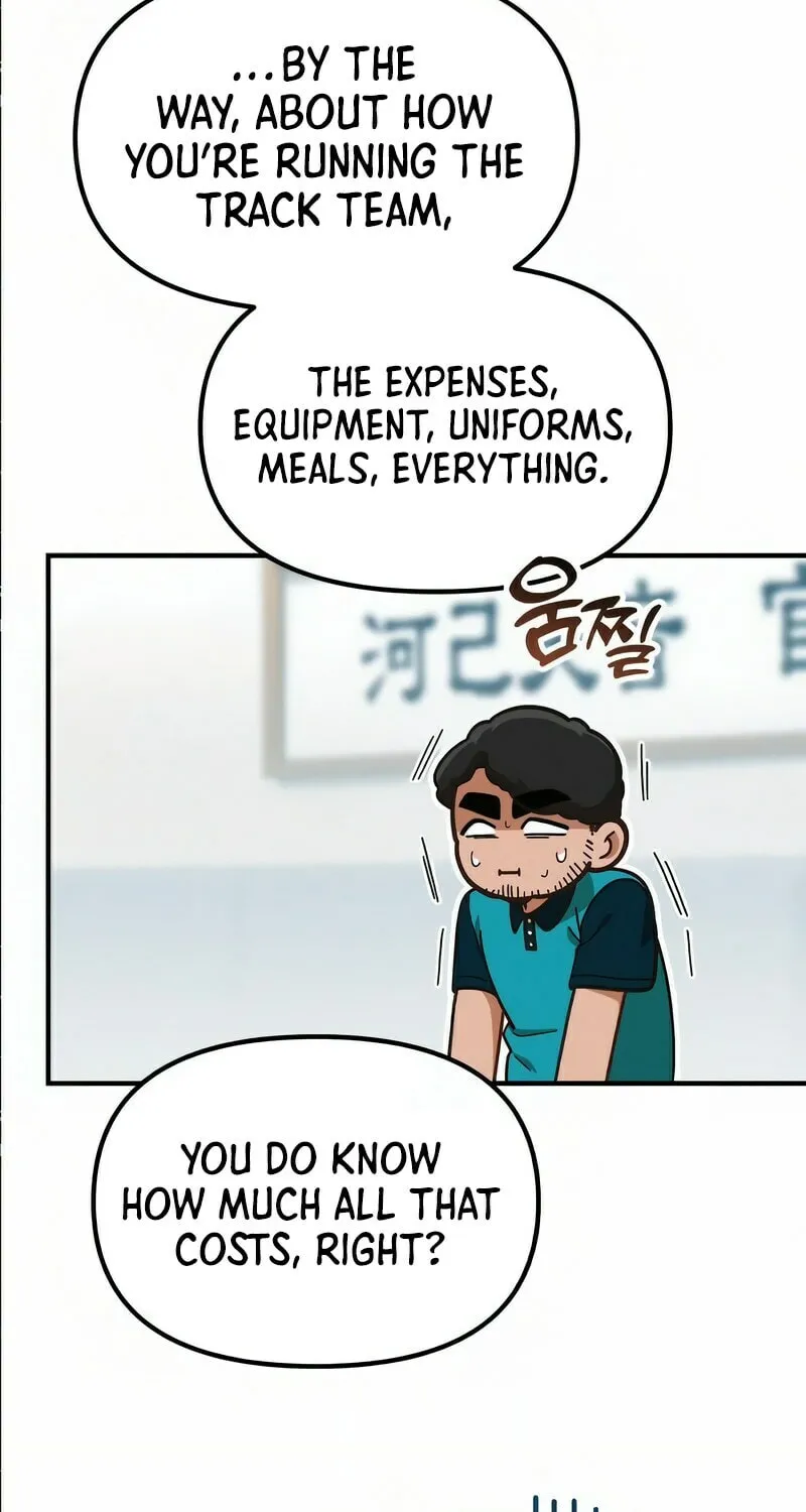 The Genius Wants to Be Ordinary! Chapter 30 page 56 - 