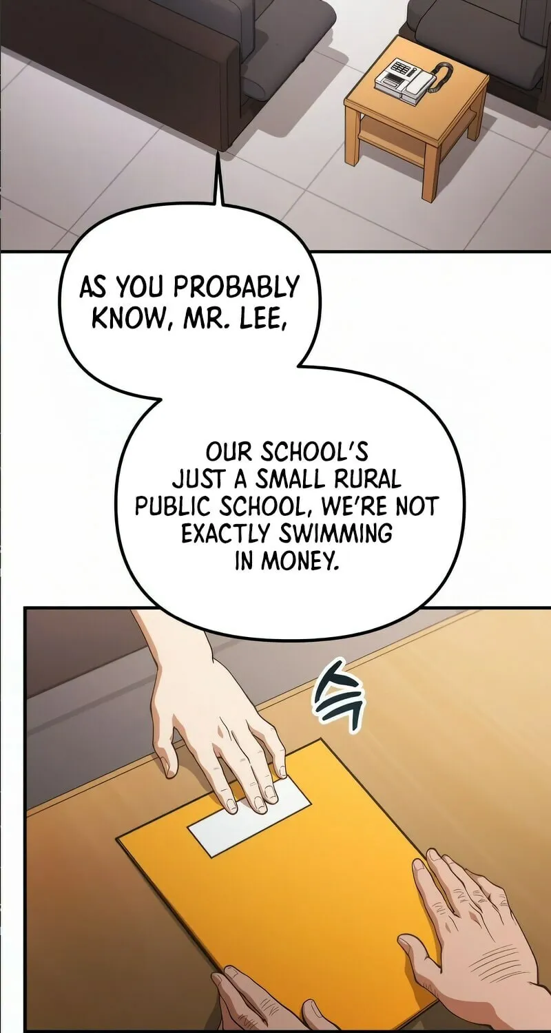 The Genius Wants to Be Ordinary! Chapter 30 page 58 - 