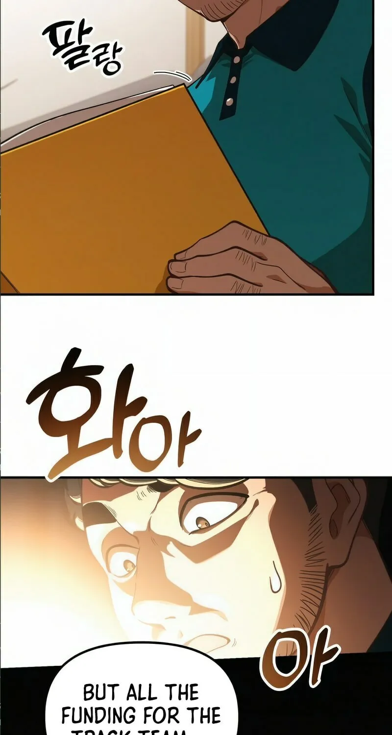The Genius Wants to Be Ordinary! Chapter 30 page 60 - 
