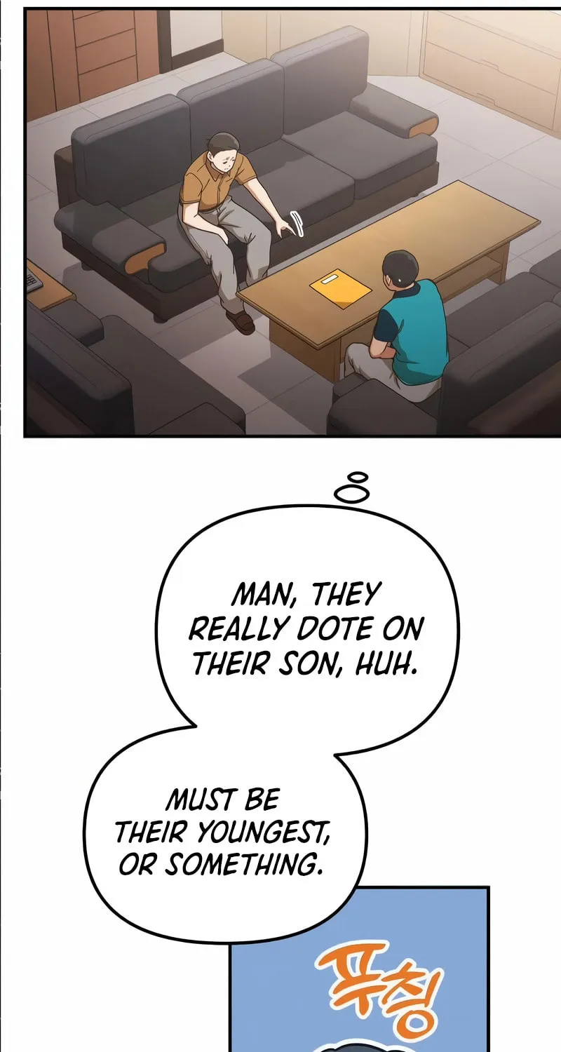 The Genius Wants to Be Ordinary! Chapter 30 page 70 - 