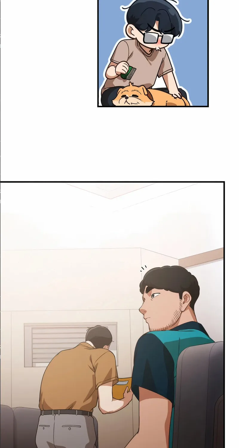 The Genius Wants to Be Ordinary! Chapter 30 page 71 - 