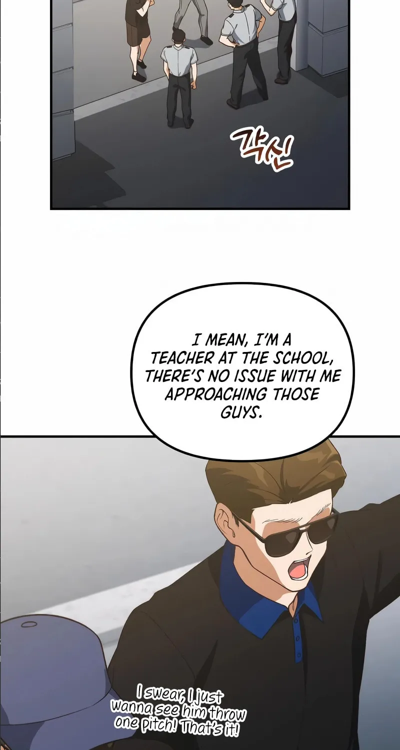 The Genius Wants to Be Ordinary! Chapter 30 page 73 - 