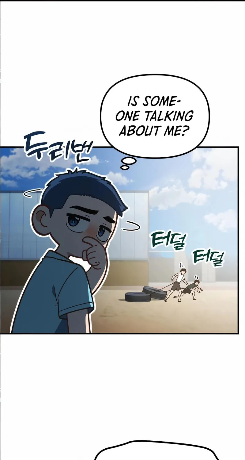 The Genius Wants to Be Ordinary! Chapter 30 page 78 - 
