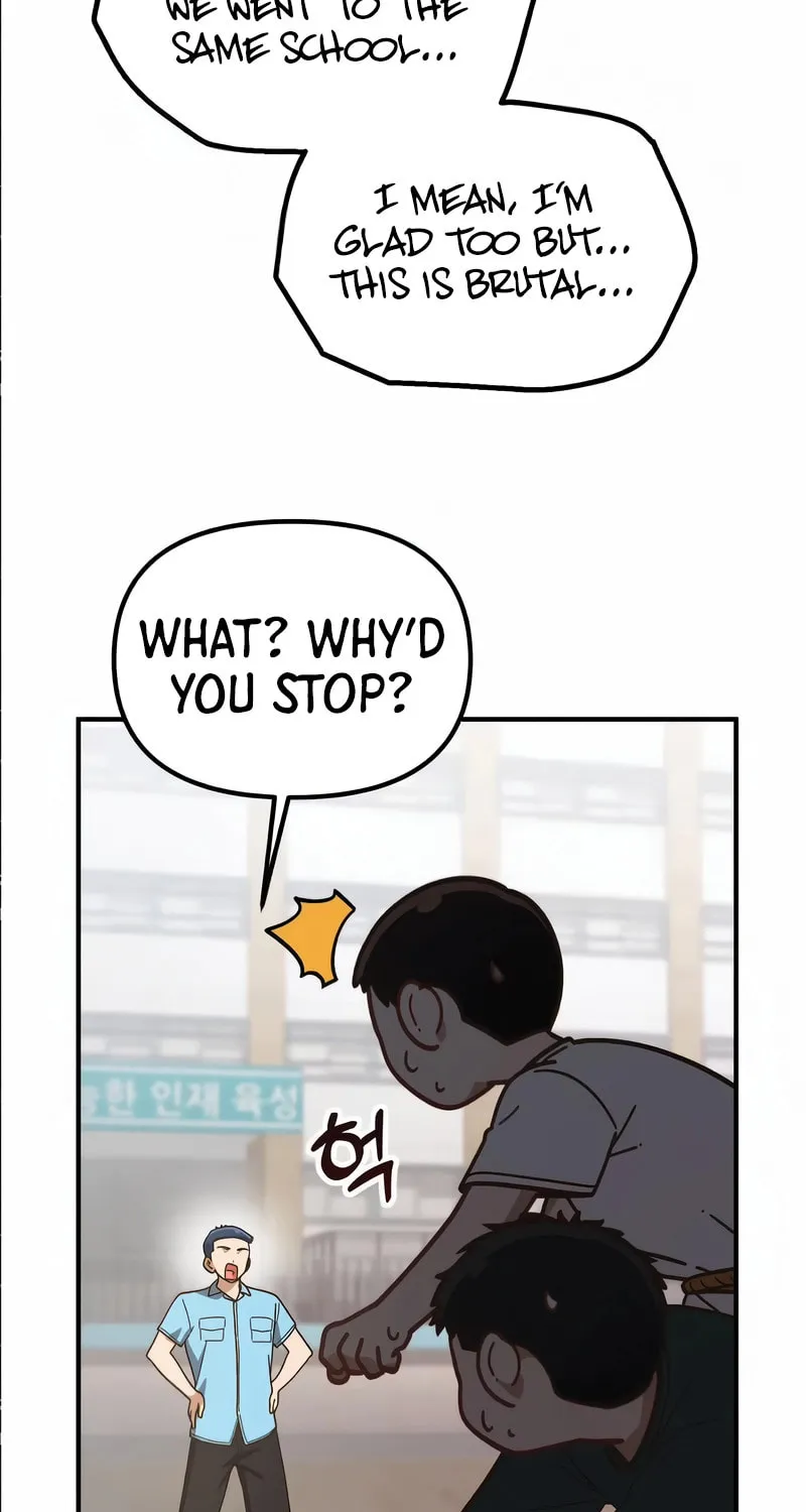 The Genius Wants to Be Ordinary! Chapter 30 page 80 - 
