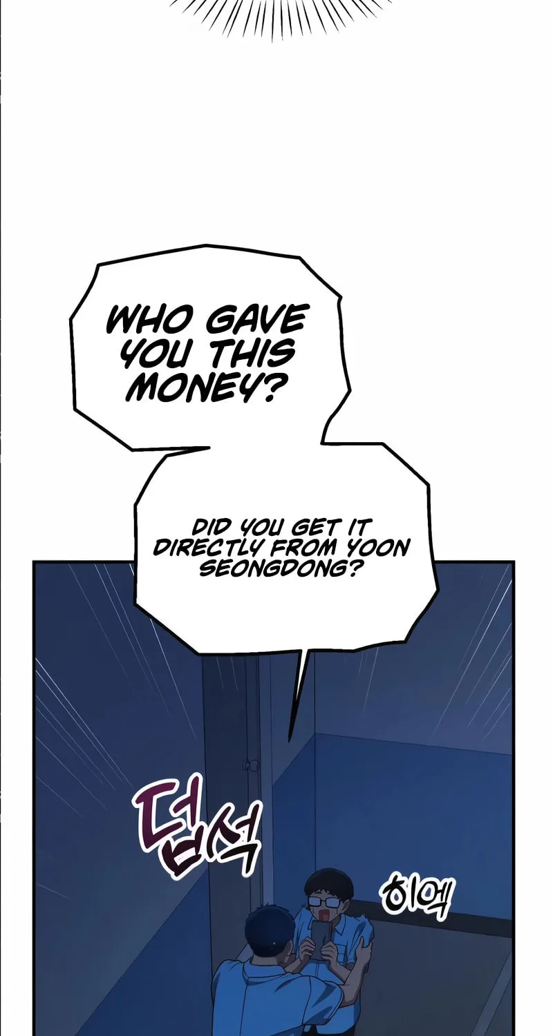 The Genius Wants to Be Ordinary! Chapter 30 page 9 - 