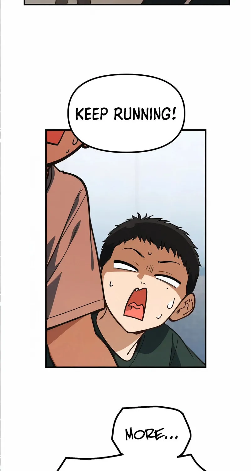 The Genius Wants to Be Ordinary! Chapter 30 page 81 - 