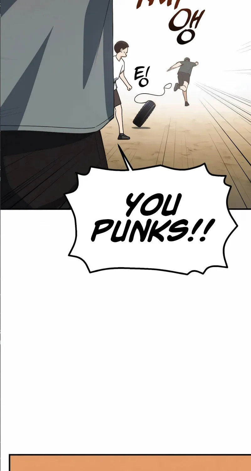 The Genius Wants to Be Ordinary! Chapter 30 page 83 - 