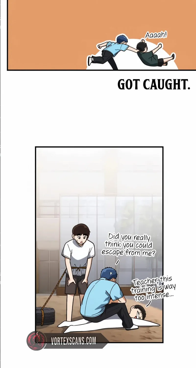 The Genius Wants to Be Ordinary! Chapter 30 page 84 - 