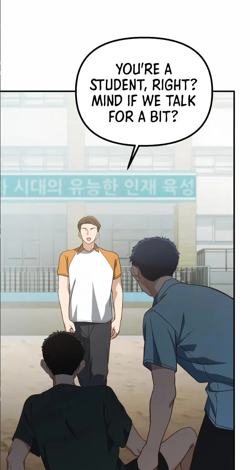 The Genius Wants to Be Ordinary! Chapter 30 page 86 - 