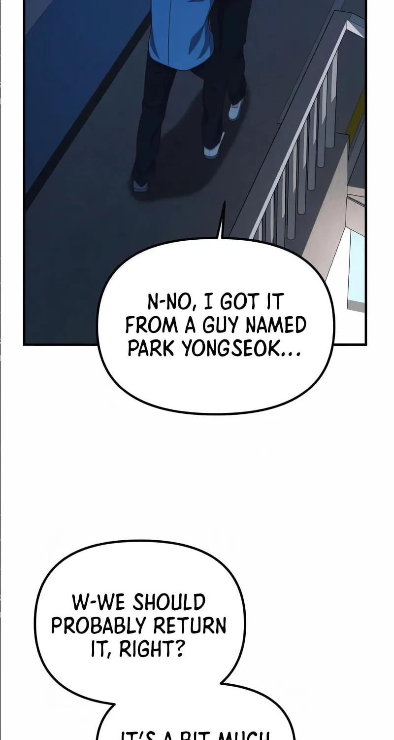 The Genius Wants to Be Ordinary! Chapter 30 page 10 - 