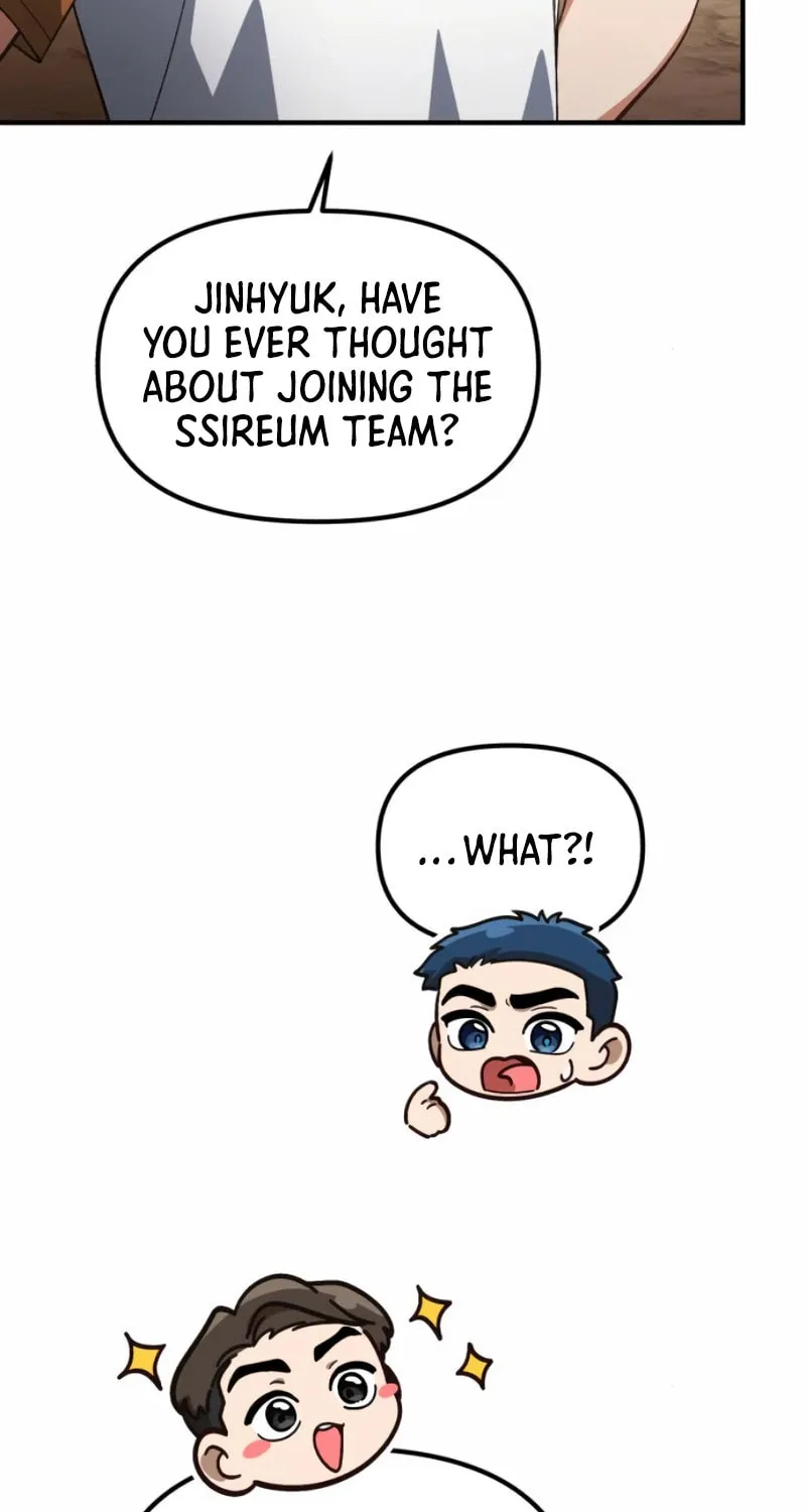 The Genius Wants to Be Ordinary! Chapter 31 page 12 - 
