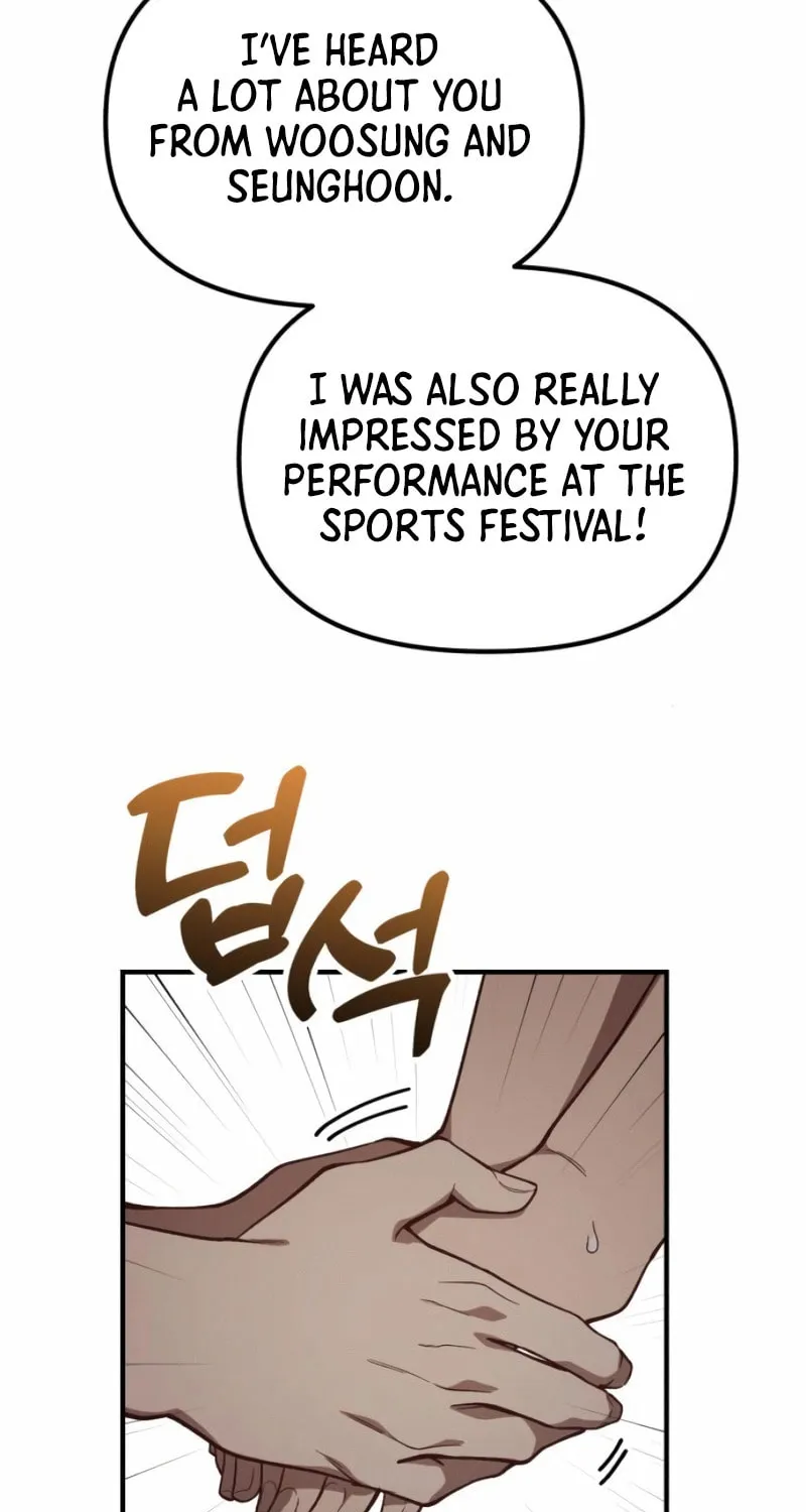 The Genius Wants to Be Ordinary! Chapter 31 page 13 - 
