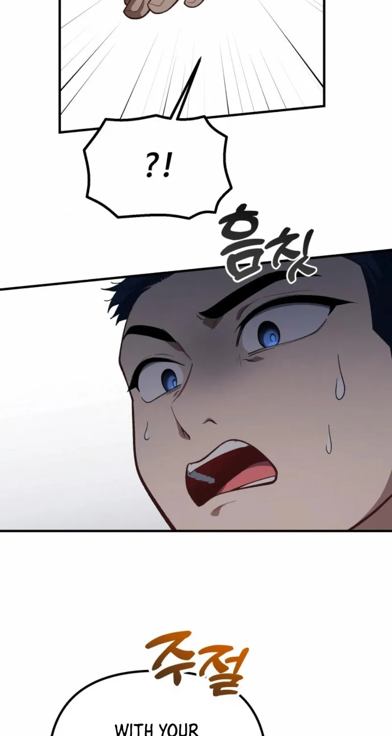 The Genius Wants to Be Ordinary! Chapter 31 page 14 - 