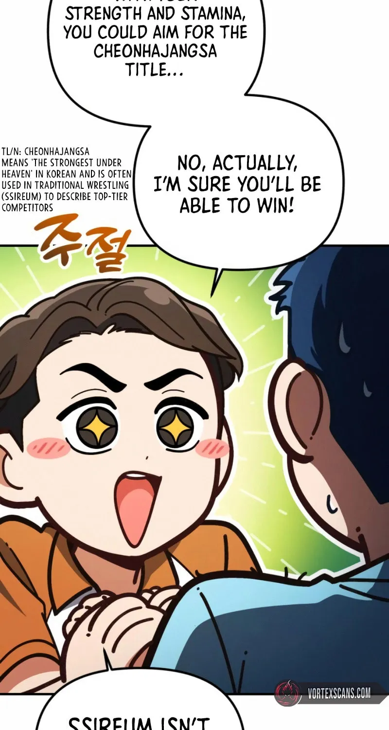 The Genius Wants to Be Ordinary! Chapter 31 page 15 - 