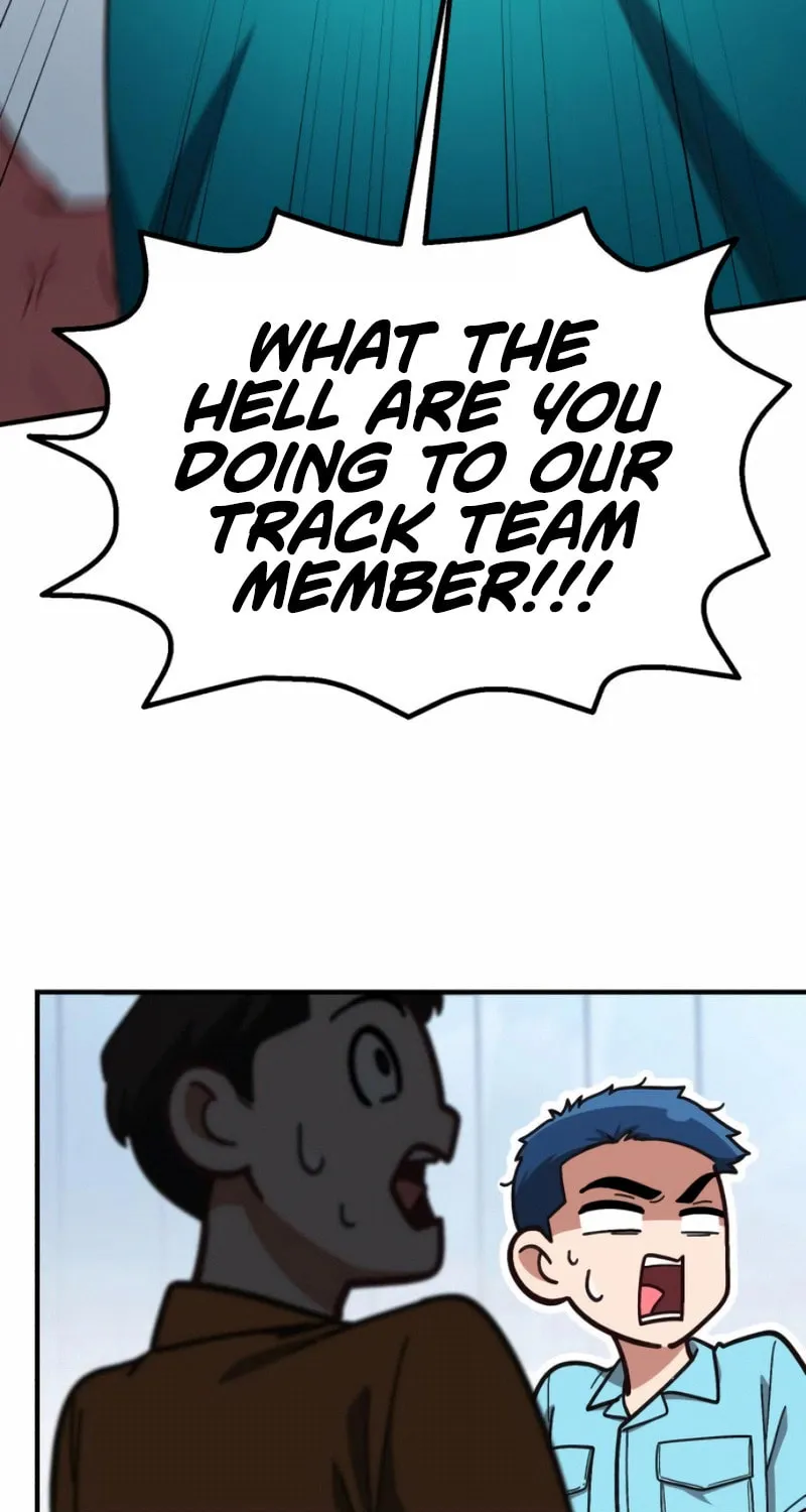 The Genius Wants to Be Ordinary! Chapter 31 page 19 - 