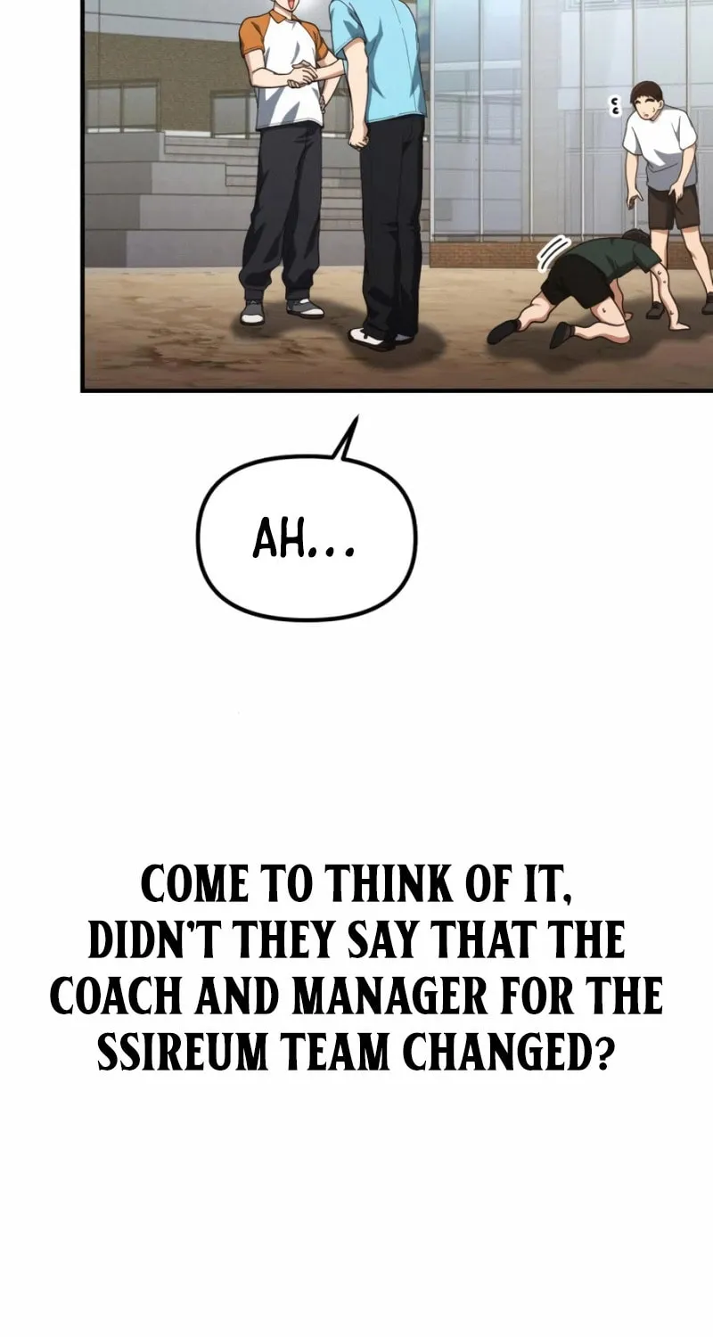 The Genius Wants to Be Ordinary! Chapter 31 page 3 - 