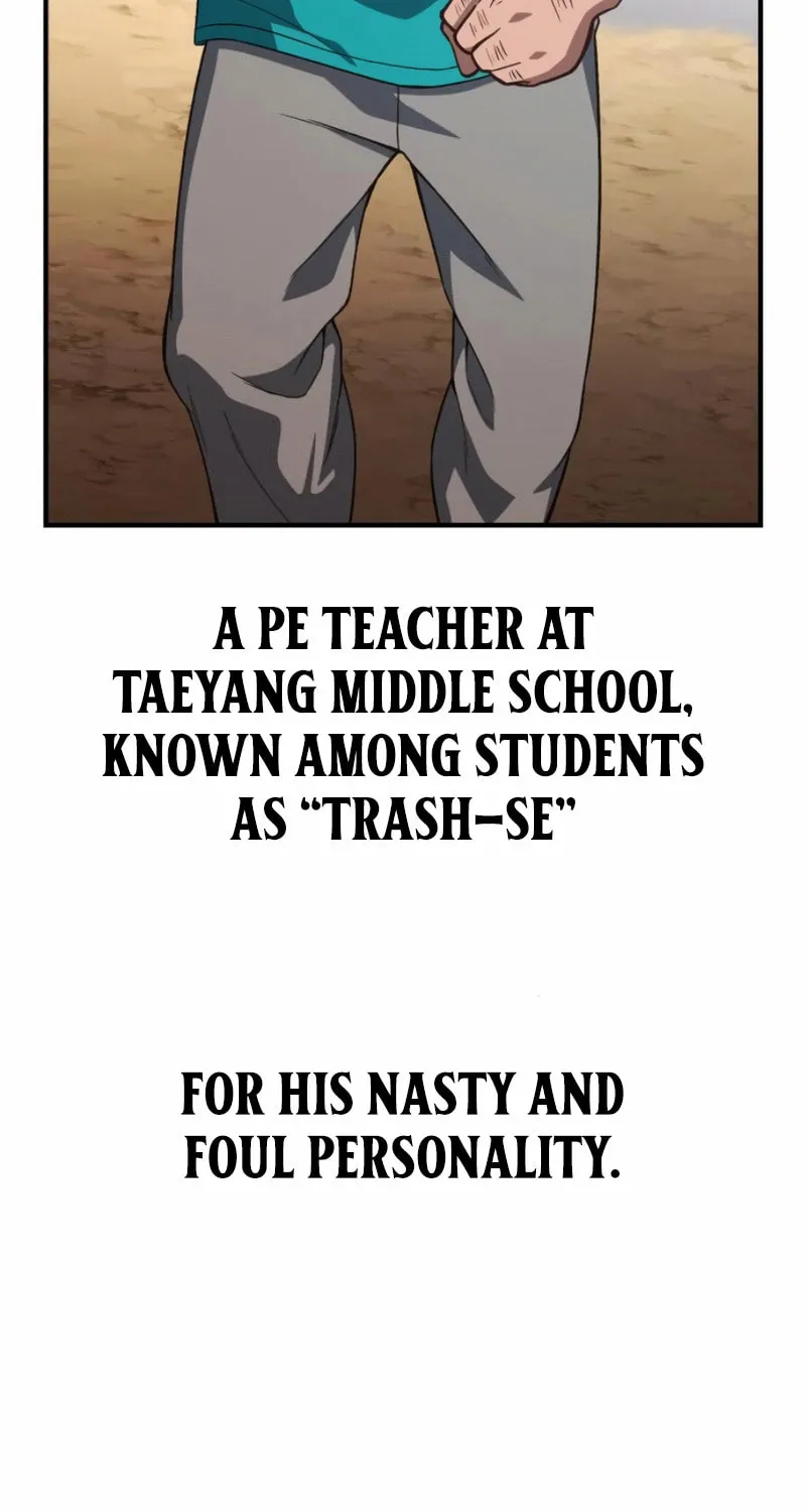 The Genius Wants to Be Ordinary! Chapter 31 page 23 - 