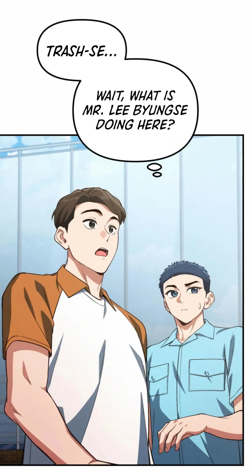 The Genius Wants to Be Ordinary! Chapter 31 page 24 - 