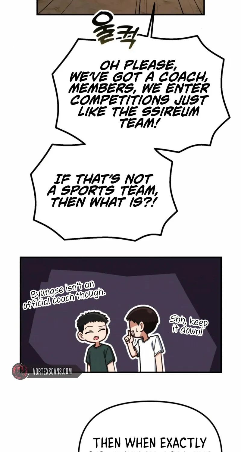 The Genius Wants to Be Ordinary! Chapter 31 page 26 - 