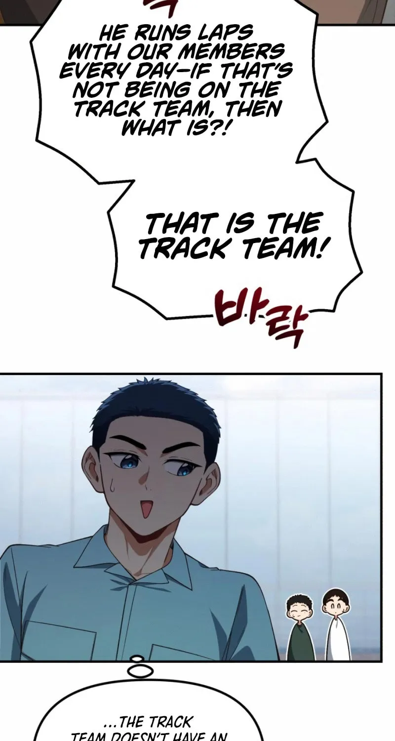 The Genius Wants to Be Ordinary! Chapter 31 page 28 - 