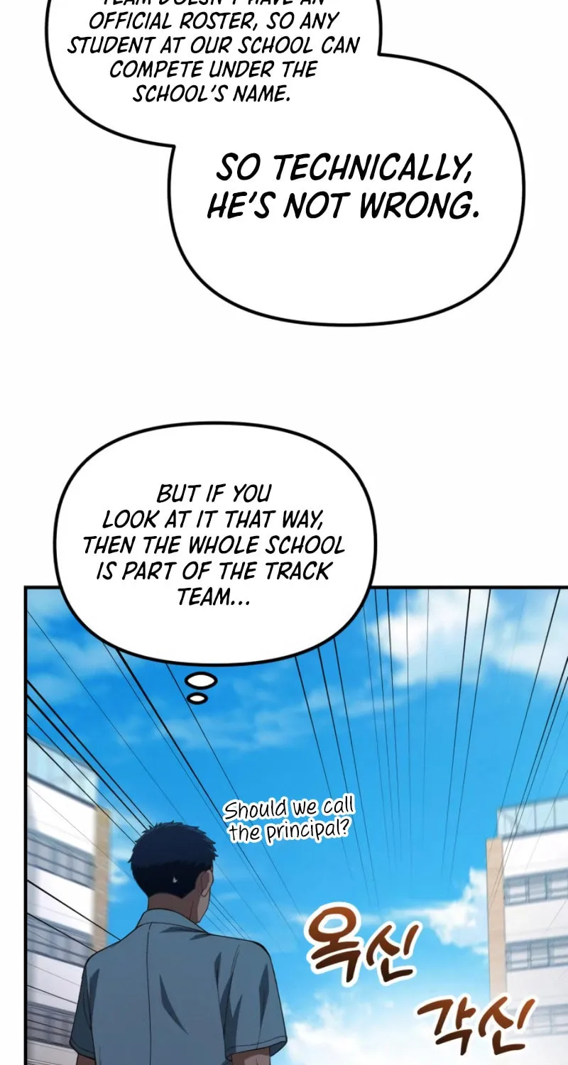 The Genius Wants to Be Ordinary! Chapter 31 page 29 - 